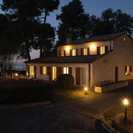 别墅 Villa Elle *